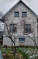 Parduodamas namas Kiškėnų k., Klaipėdos r. sav., 115 m2 ploto, 2 aukštai 1