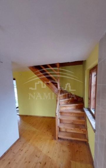 Parduodamas namas Kiškėnų k., Klaipėdos r. sav., 115 m2 ploto, 2 aukštai 5