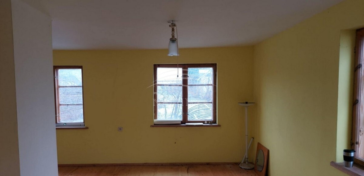 Parduodamas namas Kiškėnų k., Klaipėdos r. sav., 115 m2 ploto, 2 aukštai 6