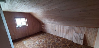 Parduodamas namas Kiškėnų k., Klaipėdos r. sav., 115 m2 ploto, 2 aukštai 7