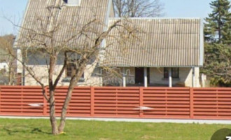 Parduodamas namas Kiškėnų k., Klaipėdos r. sav., 115 m2 ploto, 2 aukštai 8