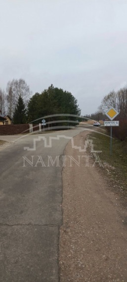 Parduodamas sklypas Lingių k., Klaipėdos r. sav., 6 a ploto 1
