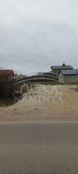 Parduodamas sklypas Lingių k., Klaipėdos r. sav., 6 a ploto 2