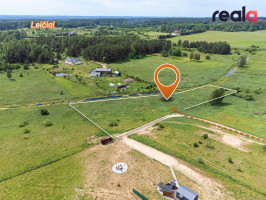Parduodamas sklypas Leičių k., 63 a ploto 4