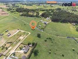 Parduodamas sklypas Leičių k., 63 a ploto 7
