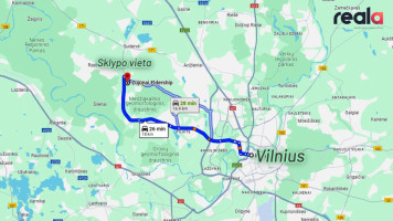 Parduodamas sklypas Leičių k., 63 a ploto 14