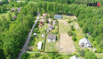 Parduodamas namas Pakovarniškių k., 70.05 kv.m ploto, 1 aukštai 1