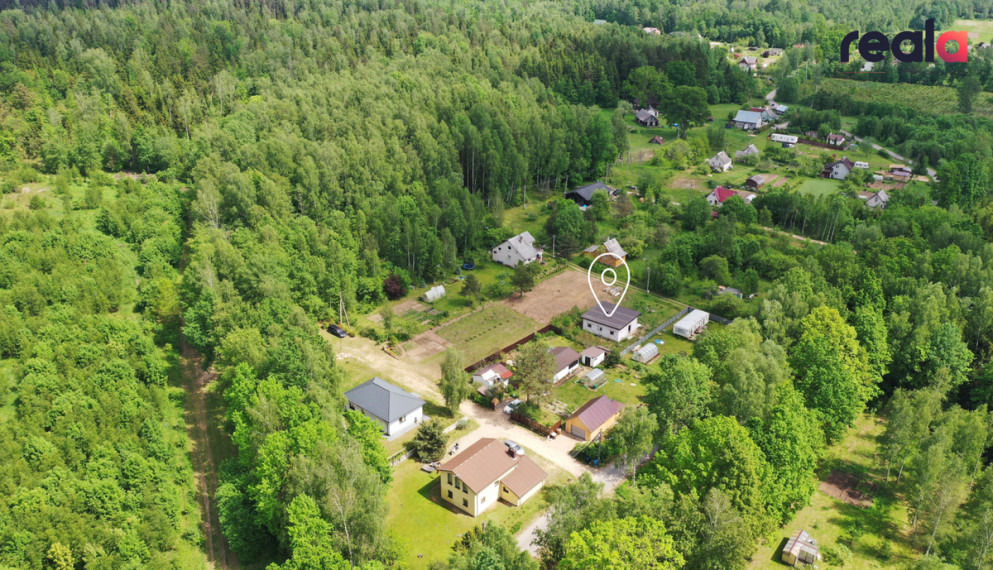 Parduodamas namas Pakovarniškių k., 70.05 kv.m ploto, 1 aukštai 4