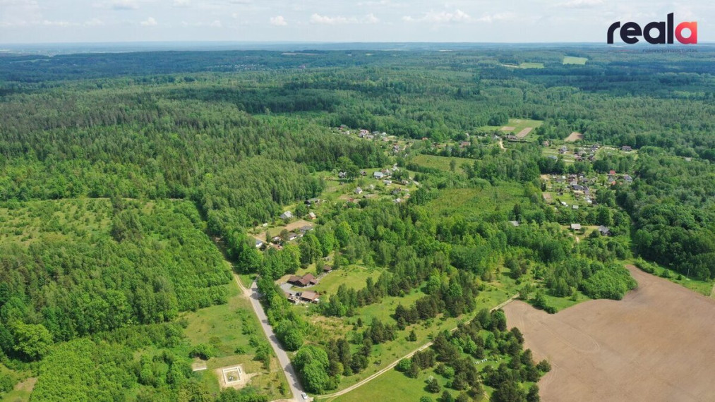 Parduodamas namas Pakovarniškių k., 70.05 kv.m ploto, 1 aukštai 6