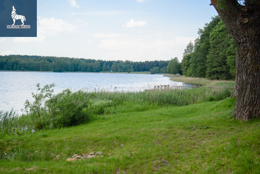 Parduodamas butas Vytauto g., Trakų m., Trakų r. sav., 30.15 m2 ploto, 1 kambariai 3