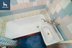 Parduodamas butas Vytauto g., Trakų m., Trakų r. sav., 30.15 m2 ploto, 1 kambariai 9