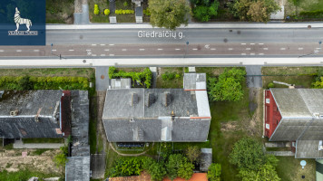 Parduodamas butas Giedraičių g., Šnipiškės, Vilniaus m., Vilniaus m. sav., 70.51 m2 ploto, 4 kambariai 2