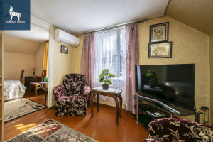 Parduodamas butas Giedraičių g., Šnipiškės, Vilniaus m., Vilniaus m. sav., 70.51 m2 ploto, 4 kambariai 3