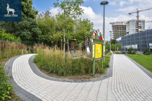 Parduodamas butas Giedraičių g., Šnipiškės, Vilniaus m., Vilniaus m. sav., 70.51 m2 ploto, 4 kambariai 6