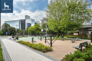 Parduodamas butas Giedraičių g., Šnipiškės, Vilniaus m., Vilniaus m. sav., 70.51 m2 ploto, 4 kambariai 7