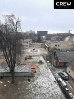 Nuomojamas 4 kambarių, 138 kv.m. butas, Krokuvos g., Šnipiškėse, Vilniuje. 27