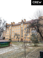 Nuomojamas 4 kambarių, 138 kv.m. butas, Krokuvos g., Šnipiškėse, Vilniuje. 33