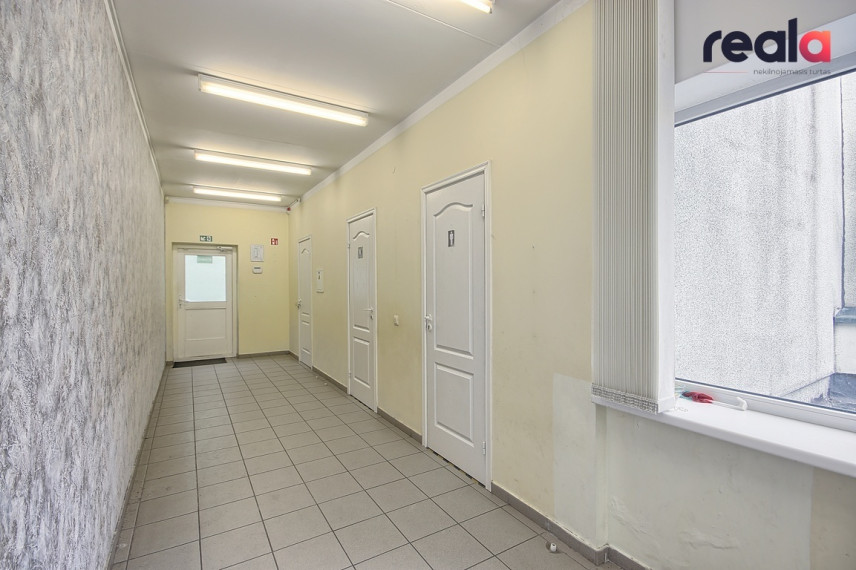 Nuomojamos patalpos Laisvės pr., Pašilaičiuose, Vilniuje, 140 kv.m ploto 2