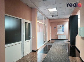 Nuomojamos patalpos Laisvės pr., Pašilaičiuose, Vilniuje, 140 kv.m ploto 10