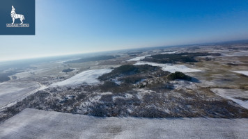Parduodamas  sklypas Skynimų k., Trakų r. sav., 200 a ploto 1