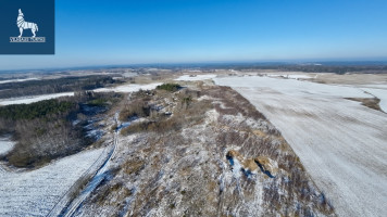 Parduodamas  sklypas Skynimų k., Trakų r. sav., 200 a ploto 2
