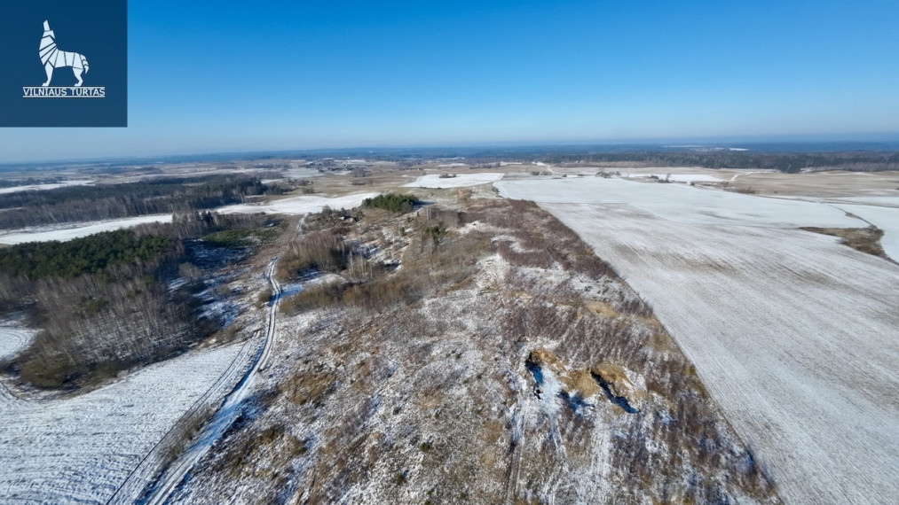 Parduodamas sklypas Skynimų k., Trakų r. sav., 200 a ploto 2