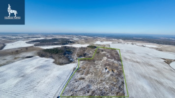 Parduodamas  sklypas Skynimų k., Trakų r. sav., 200 a ploto 3