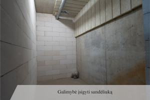 Parduodamas butas Lietaus g., Lazdynėliai, Vilniaus m., Vilniaus m. sav., 45 m2 ploto, 2 kambariai 31