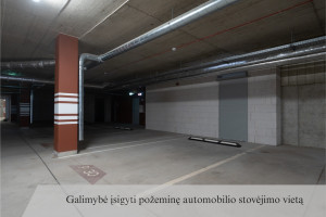Parduodamas butas Lietaus g., Lazdynėliai, Vilniaus m., Vilniaus m. sav., 45 m2 ploto, 2 kambariai 29