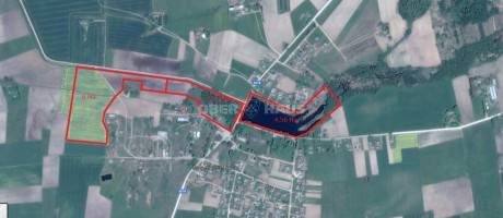 Parduodamas žemės ūkio paskirties sklypas Pramedžiavos k., Raseinių r. sav., 832 a ploto 4