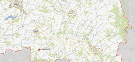 Parduodamas žemės ūkio paskirties sklypas Pramedžiavos k., Raseinių r. sav., 832 a ploto 6