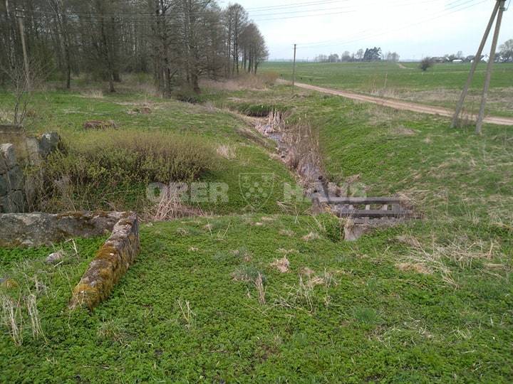 Parduodamas žemės ūkio paskirties sklypas Pramedžiavos k., Raseinių r. sav., 832 a ploto 10