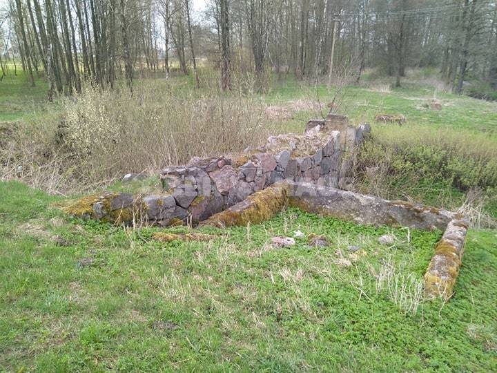 Parduodamas žemės ūkio paskirties sklypas Pramedžiavos k., Raseinių r. sav., 832 a ploto 11