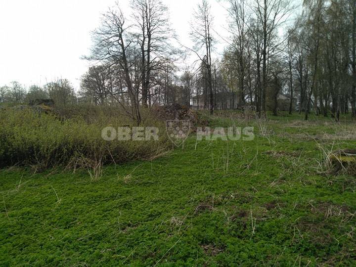 Parduodamas žemės ūkio paskirties sklypas Pramedžiavos k., Raseinių r. sav., 832 a ploto 12