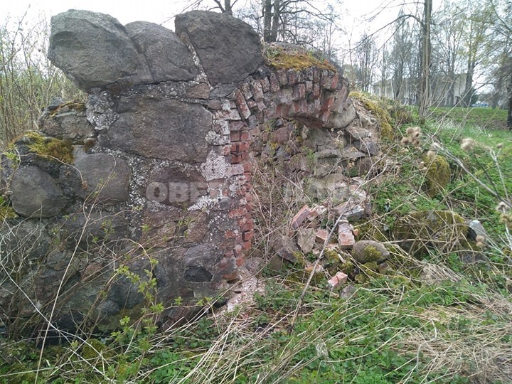 Parduodamas žemės ūkio paskirties sklypas Pramedžiavos k., Raseinių r. sav., 832 a ploto 14