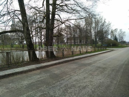 Parduodamas žemės ūkio paskirties sklypas Pramedžiavos k., Raseinių r. sav., 832 a ploto 15