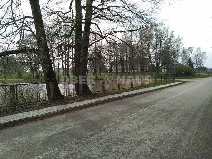 Parduodamas žemės ūkio paskirties sklypas Pramedžiavos k., Raseinių r. sav., 832 a ploto 17