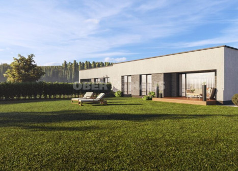 Parduodamas namas Žilvičio g. , Nemėžio k., Vilniaus r. sav., 137 m2 ploto, 1 aukštai