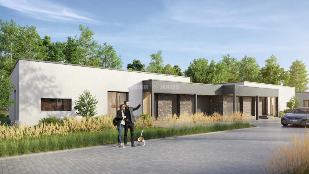 Parduodamas namas Žilvičio g. , Nemėžio k., Vilniaus r. sav., 137 m2 ploto, 1 aukštai 2
