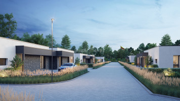 Parduodamas namas Žilvičio g. , Nemėžio k., Vilniaus r. sav., 137 m2 ploto, 1 aukštai 3