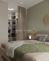 Parduodamas namas Žilvičio g. , Nemėžio k., Vilniaus r. sav., 137 m2 ploto, 1 aukštai 8