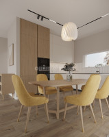 Parduodamas namas Žilvičio g. , Nemėžio k., Vilniaus r. sav., 137 m2 ploto, 1 aukštai 11