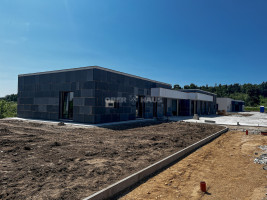 Parduodamas namas Žilvičio g. , Nemėžio k., Vilniaus r. sav., 137 m2 ploto, 1 aukštai 2