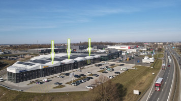 Nuomojamos administracinės, gamybinės, kitos paskirties, sandėliavimo patalpos B. Brazdžionio g., Šilainiai, Kauno m., Kauno m. sav., 251 m2 ploto 13