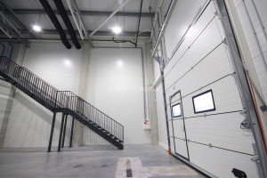 Nuomojamos administracinės, gamybinės, kitos paskirties, sandėliavimo patalpos B. Brazdžionio g., Šilainiai, Kauno m., Kauno m. sav., 251 m2 ploto 3
