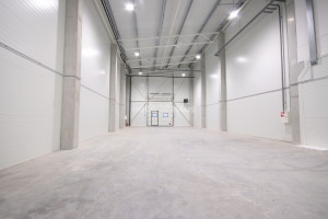 Nuomojamos administracinės, gamybinės, kitos paskirties, sandėliavimo patalpos B. Brazdžionio g., Šilainiai, Kauno m., Kauno m. sav., 251 m2 ploto 4