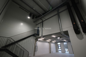 Nuomojamos administracinės, gamybinės, kitos paskirties, sandėliavimo patalpos B. Brazdžionio g., Šilainiai, Kauno m., Kauno m. sav., 251 m2 ploto 8