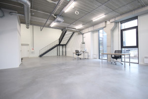 Nuomojamos administracinės, gamybinės, kitos paskirties, sandėliavimo patalpos B. Brazdžionio g., Šilainiai, Kauno m., Kauno m. sav., 251 m2 ploto 12
