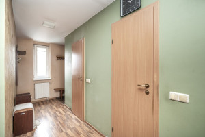 Parduodamas butas Jurgio Baltrušaičio g., Pašilaičiai, Vilniaus m., Vilniaus m. sav., 92.51 m2 ploto, 4 kambariai 12