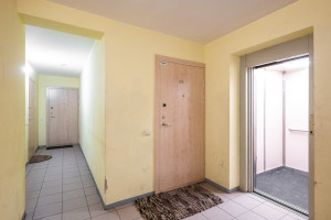 Parduodamas butas Jurgio Baltrušaičio g., Pašilaičiai, Vilniaus m., Vilniaus m. sav., 92.51 m2 ploto, 4 kambariai 20